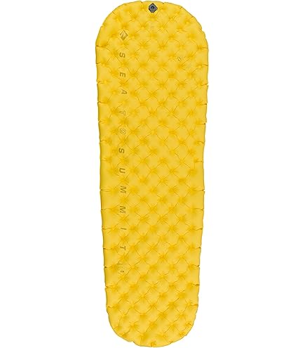 アウトドア寝具 Seatosummit Ultralight insulated WR UltraLight Insulated Women's Air Sleeping Pad | Sea to Summit